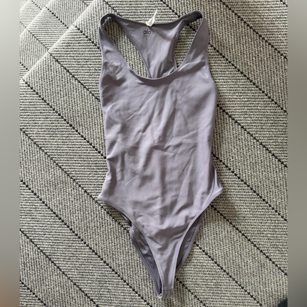 Alo Bodysuit M